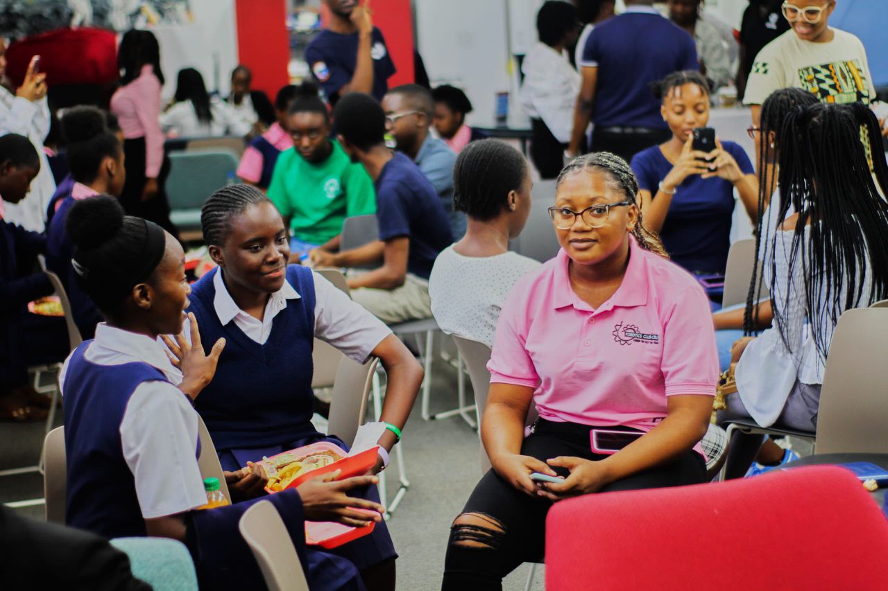 Community Outreach