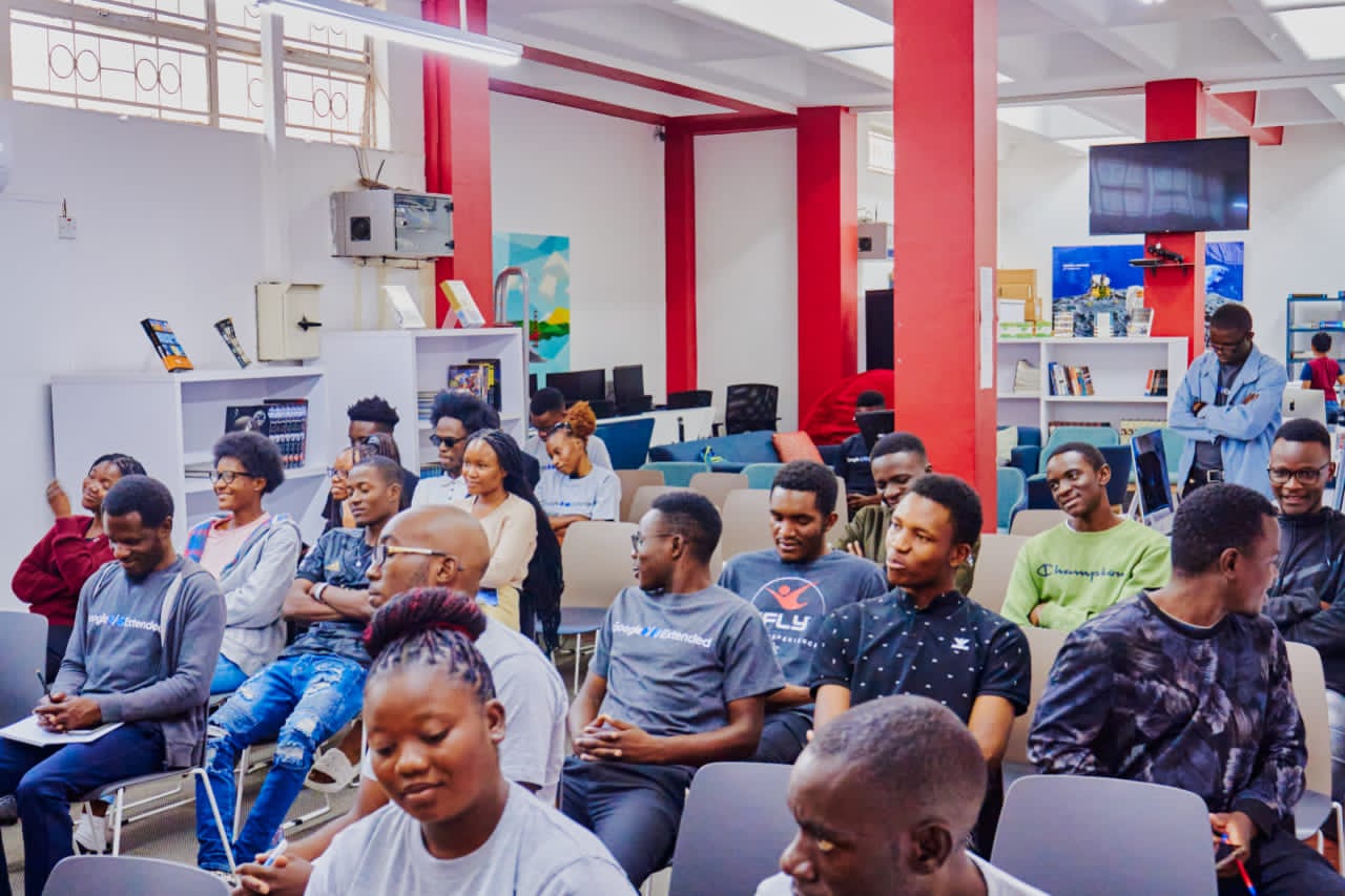 Tech Workshops